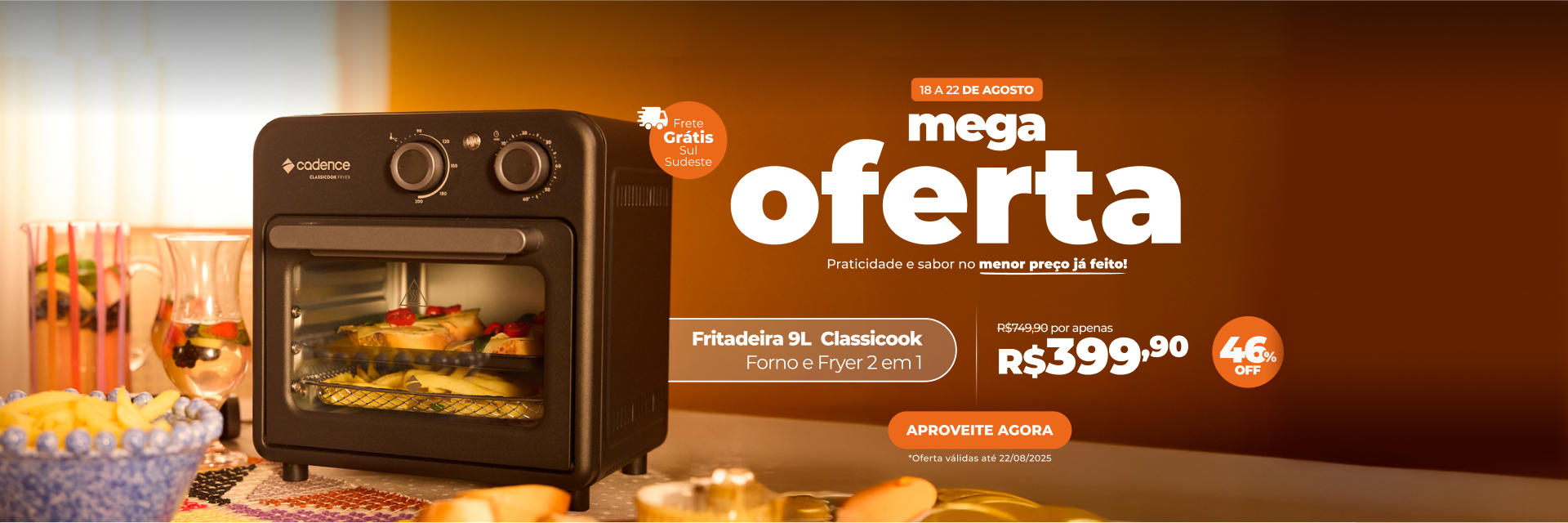 Banner Principal Desktop - 2